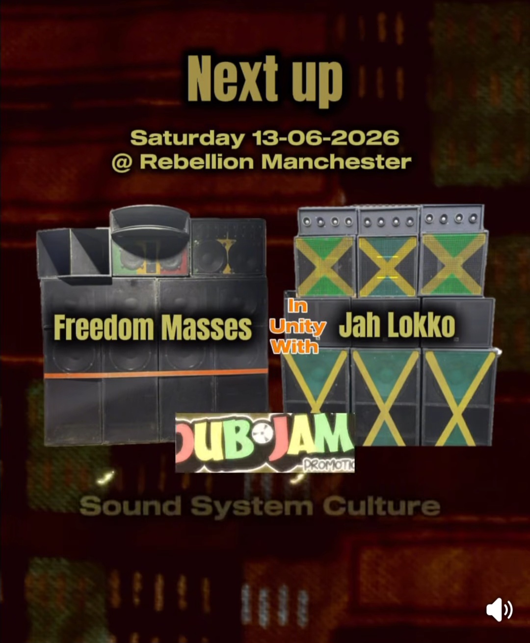Freedom Masses AND Jah Lokko