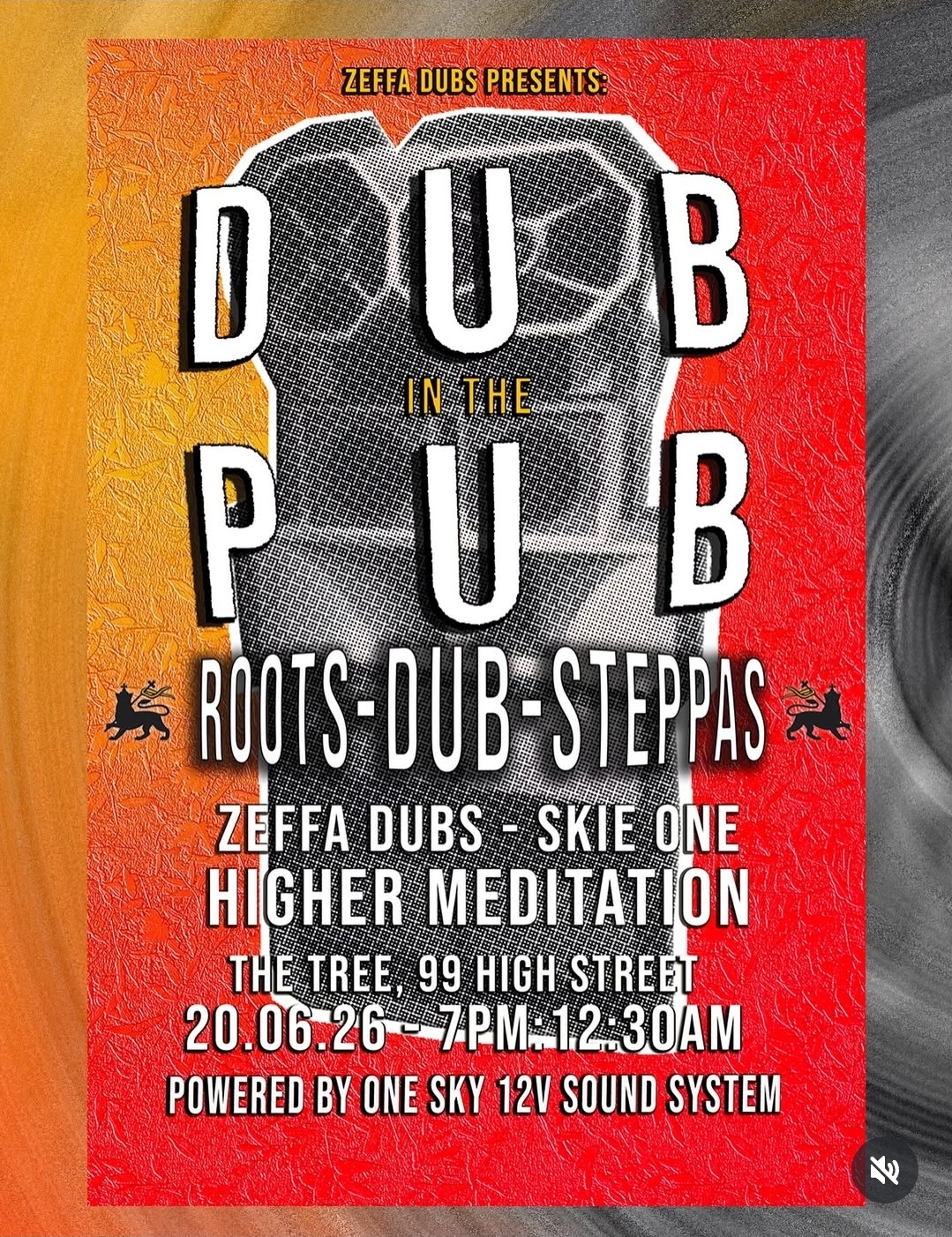 Zeffa Dubs, Skie One and Higher Meditation