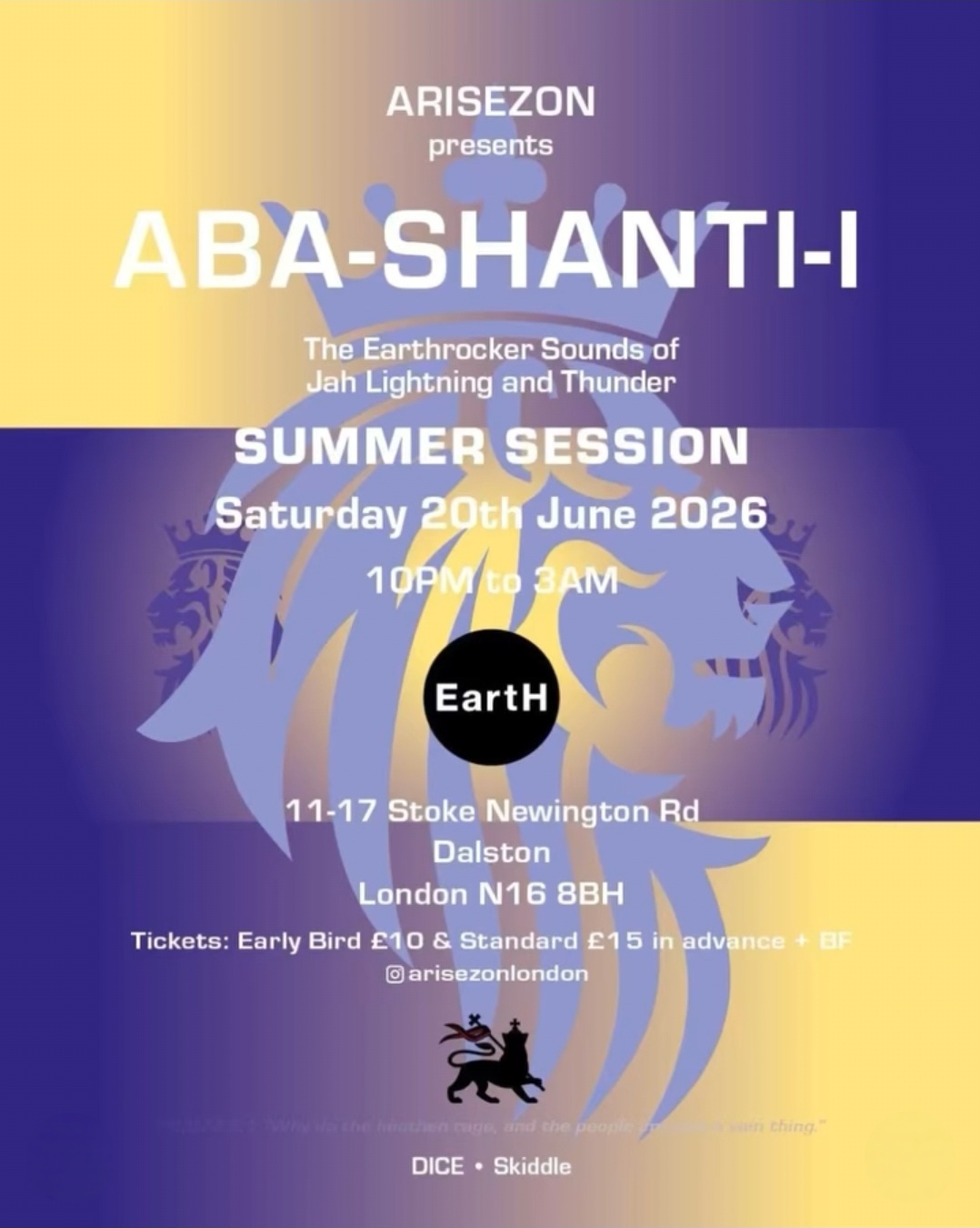 ABA-SHANTI-I